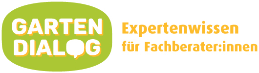 Gartendialog - Logo Gartendialog - Logo